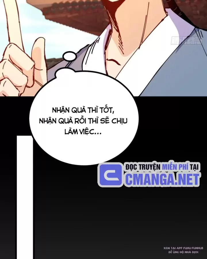 Chưa Từng Ra Tay Nhưng Ta Vẫn Thành Đại Lão Trên Thiên Bảng Chapter 35 - Trang 2