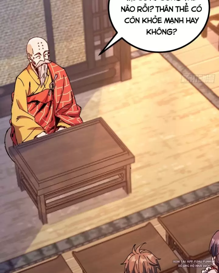 Chưa Từng Ra Tay Nhưng Ta Vẫn Thành Đại Lão Trên Thiên Bảng Chapter 35 - Trang 2