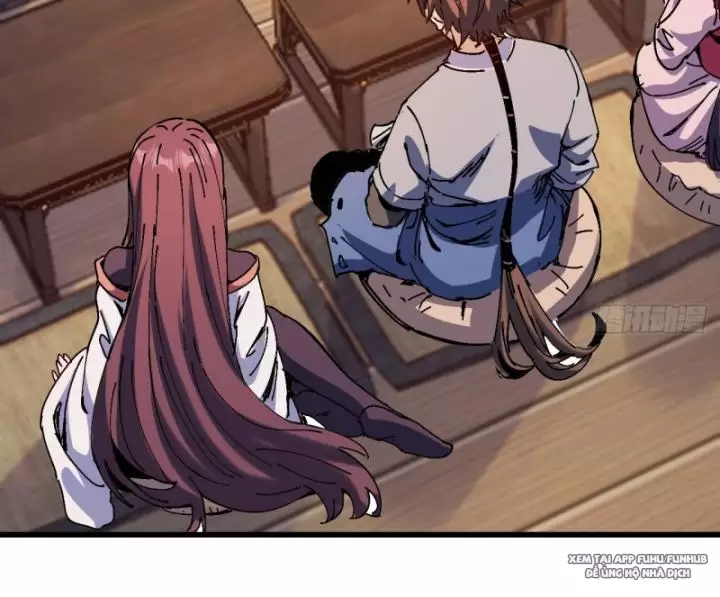 Chưa Từng Ra Tay Nhưng Ta Vẫn Thành Đại Lão Trên Thiên Bảng Chapter 35 - Trang 2