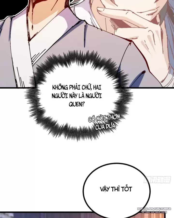 Chưa Từng Ra Tay Nhưng Ta Vẫn Thành Đại Lão Trên Thiên Bảng Chapter 35 - Trang 2