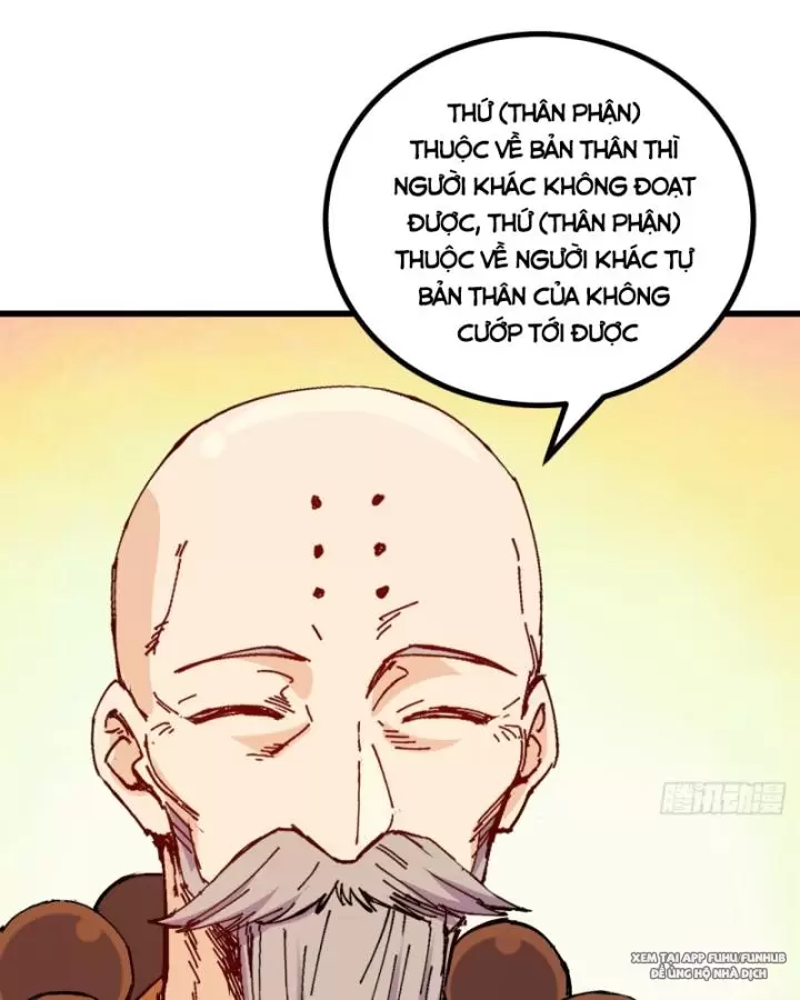 Chưa Từng Ra Tay Nhưng Ta Vẫn Thành Đại Lão Trên Thiên Bảng Chapter 35 - Trang 2