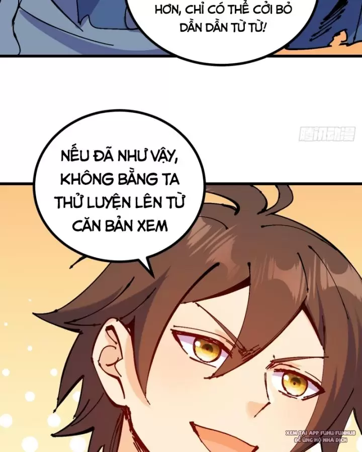 Chưa Từng Ra Tay Nhưng Ta Vẫn Thành Đại Lão Trên Thiên Bảng Chapter 35 - Trang 2