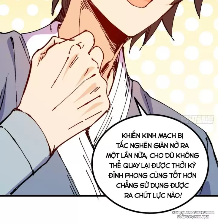 Chưa Từng Ra Tay Nhưng Ta Vẫn Thành Đại Lão Trên Thiên Bảng Chapter 35 - Trang 2