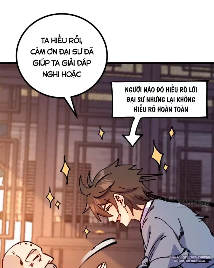 Chưa Từng Ra Tay Nhưng Ta Vẫn Thành Đại Lão Trên Thiên Bảng Chapter 35 - Trang 2