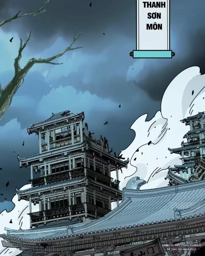 Chưa Từng Ra Tay Nhưng Ta Vẫn Thành Đại Lão Trên Thiên Bảng Chapter 35 - Trang 2