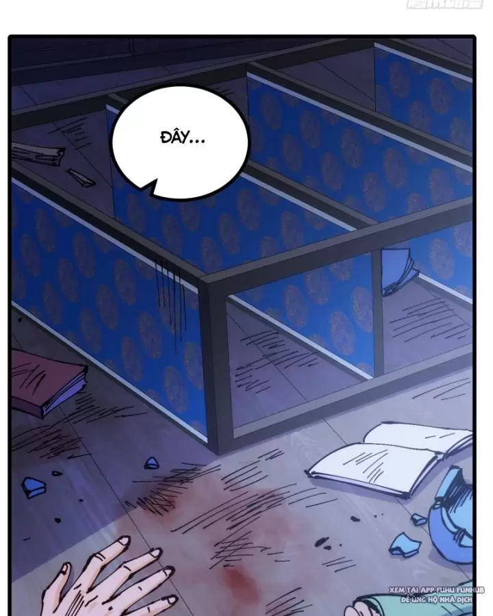 Chưa Từng Ra Tay Nhưng Ta Vẫn Thành Đại Lão Trên Thiên Bảng Chapter 35 - Trang 2