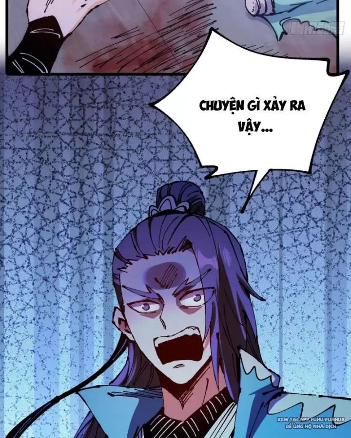 Chưa Từng Ra Tay Nhưng Ta Vẫn Thành Đại Lão Trên Thiên Bảng Chapter 35 - Trang 2