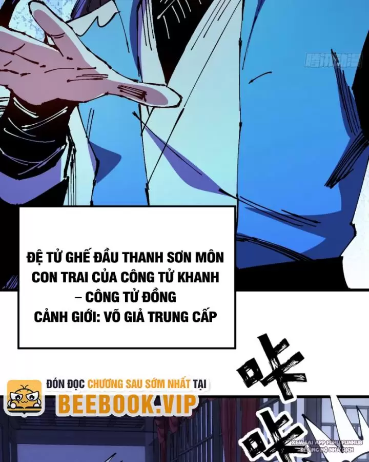 Chưa Từng Ra Tay Nhưng Ta Vẫn Thành Đại Lão Trên Thiên Bảng Chapter 35 - Trang 2