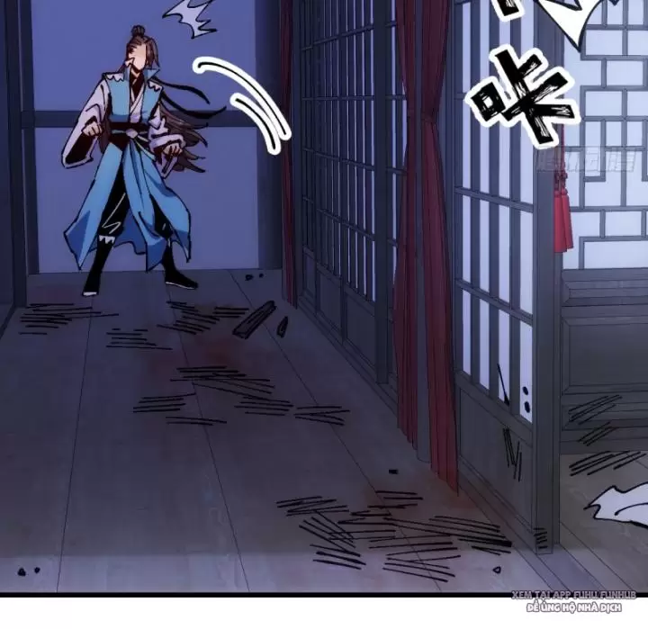 Chưa Từng Ra Tay Nhưng Ta Vẫn Thành Đại Lão Trên Thiên Bảng Chapter 35 - Trang 2