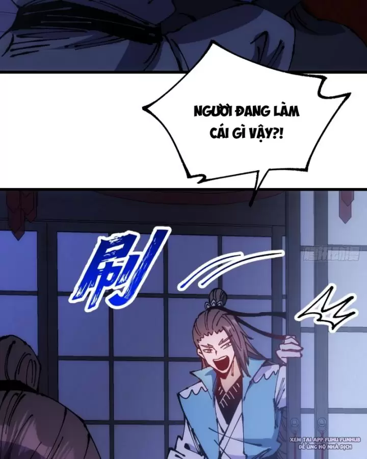 Chưa Từng Ra Tay Nhưng Ta Vẫn Thành Đại Lão Trên Thiên Bảng Chapter 35 - Trang 2