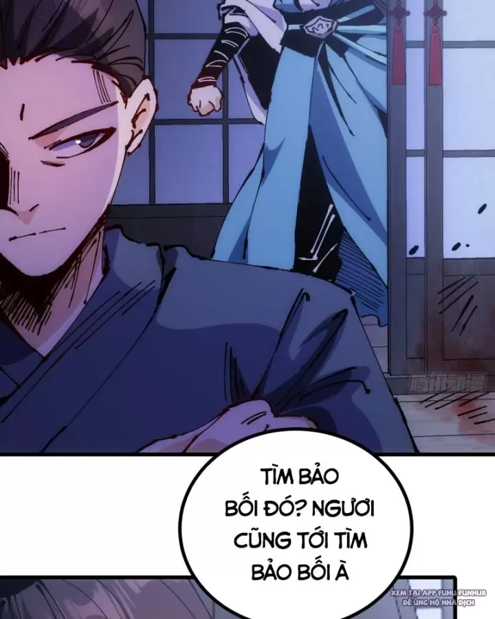 Chưa Từng Ra Tay Nhưng Ta Vẫn Thành Đại Lão Trên Thiên Bảng Chapter 35 - Trang 2