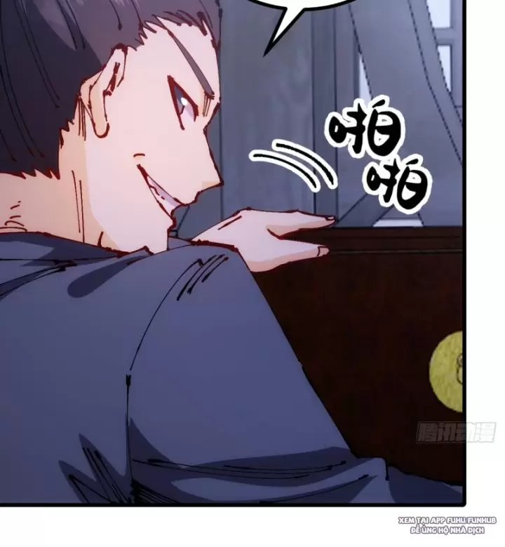 Chưa Từng Ra Tay Nhưng Ta Vẫn Thành Đại Lão Trên Thiên Bảng Chapter 35 - Trang 2