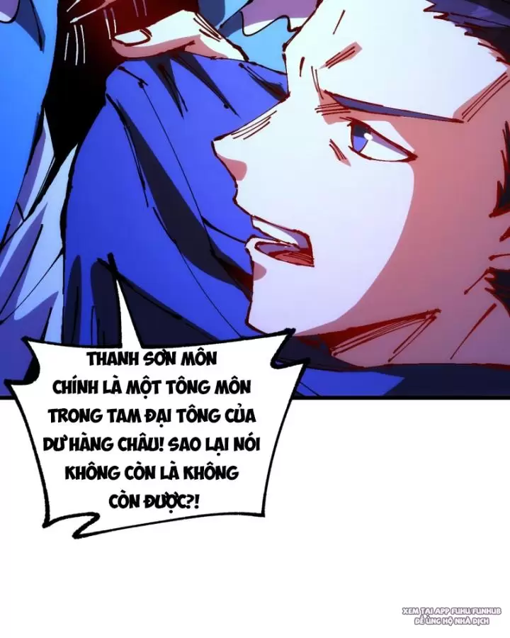 Chưa Từng Ra Tay Nhưng Ta Vẫn Thành Đại Lão Trên Thiên Bảng Chapter 35 - Trang 2