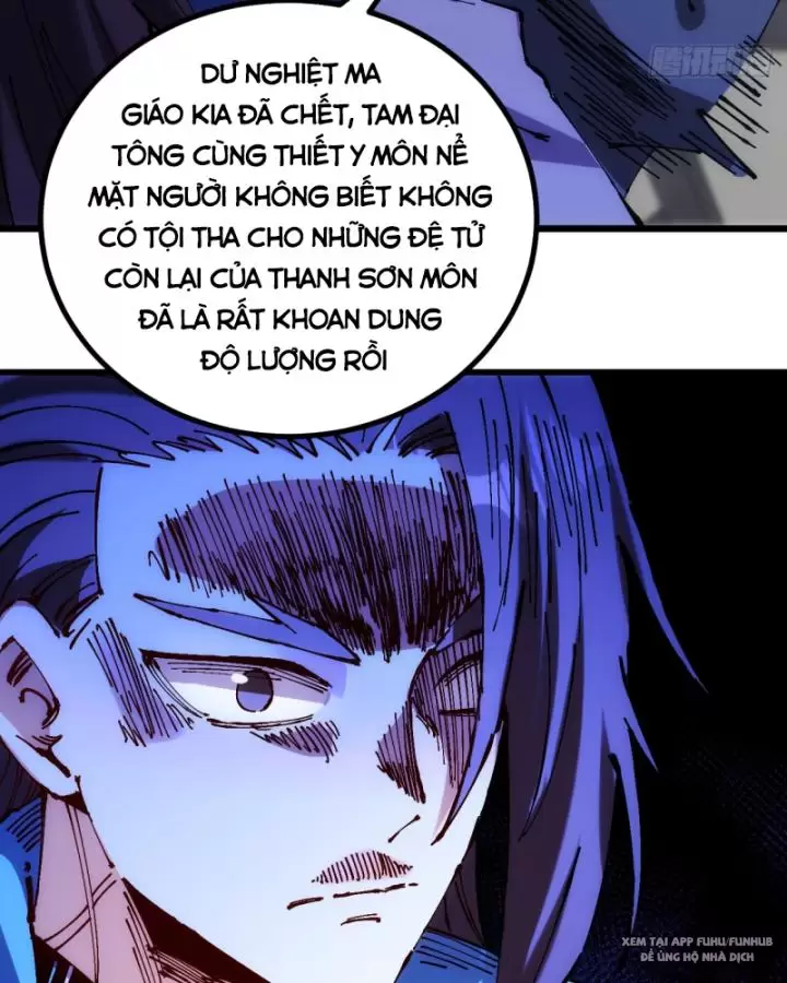 Chưa Từng Ra Tay Nhưng Ta Vẫn Thành Đại Lão Trên Thiên Bảng Chapter 35 - Trang 2