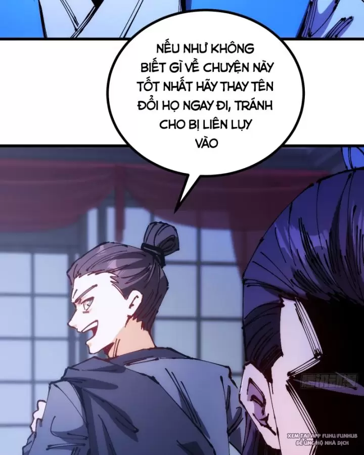 Chưa Từng Ra Tay Nhưng Ta Vẫn Thành Đại Lão Trên Thiên Bảng Chapter 35 - Trang 2