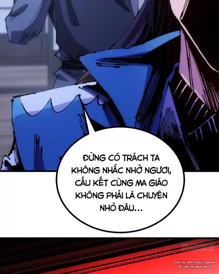 Chưa Từng Ra Tay Nhưng Ta Vẫn Thành Đại Lão Trên Thiên Bảng Chapter 35 - Trang 2