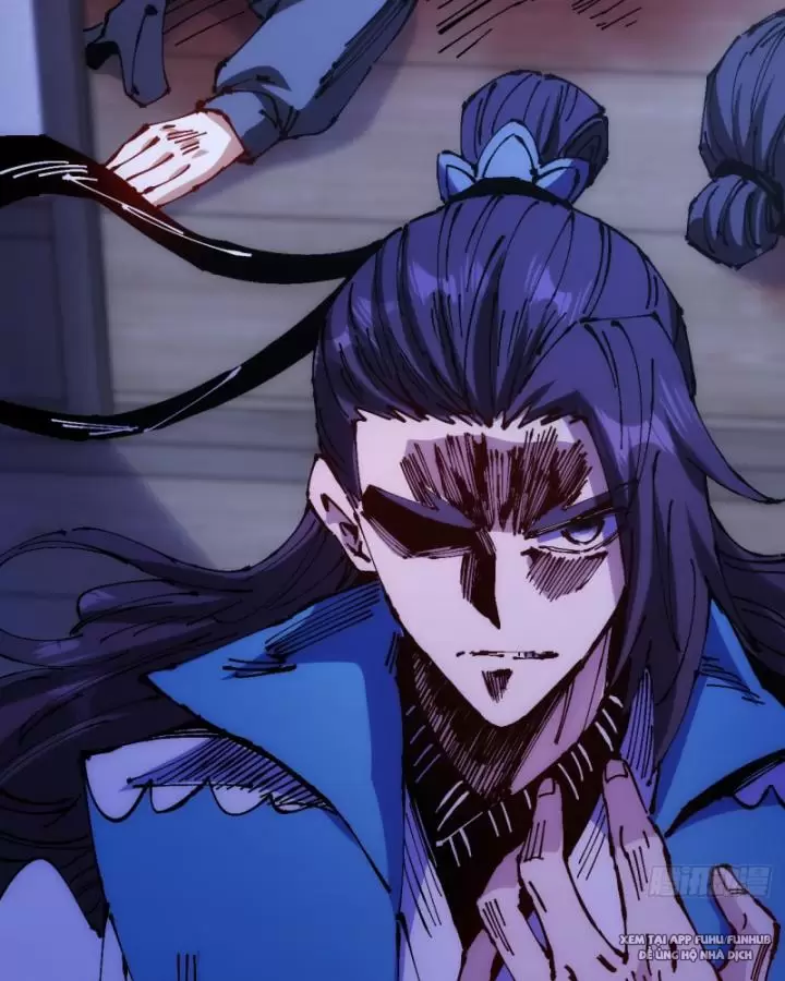 Chưa Từng Ra Tay Nhưng Ta Vẫn Thành Đại Lão Trên Thiên Bảng Chapter 35 - Trang 2