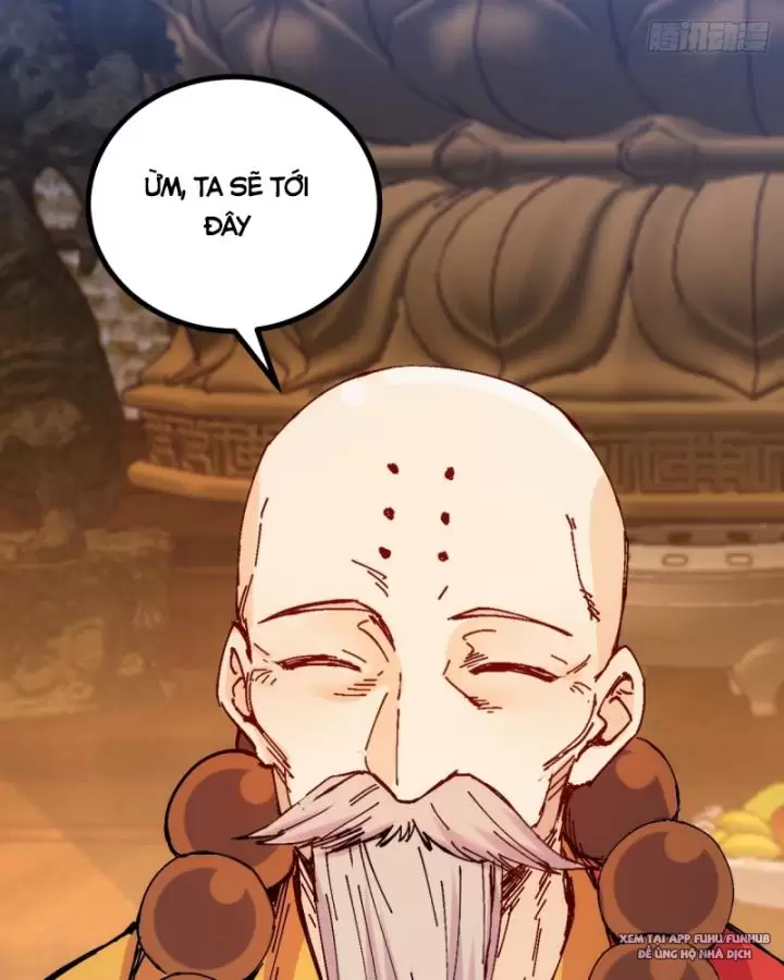 Chưa Từng Ra Tay Nhưng Ta Vẫn Thành Đại Lão Trên Thiên Bảng Chapter 35 - Trang 2