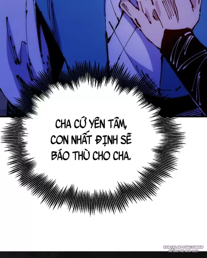 Chưa Từng Ra Tay Nhưng Ta Vẫn Thành Đại Lão Trên Thiên Bảng Chapter 35 - Trang 2