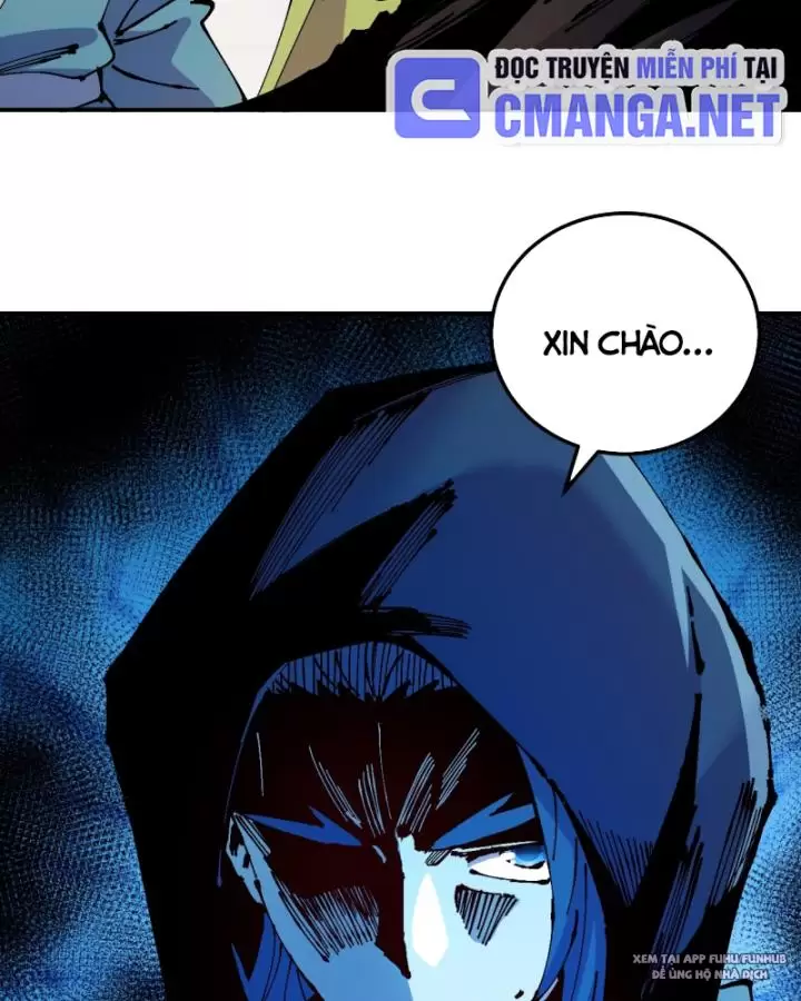 Chưa Từng Ra Tay Nhưng Ta Vẫn Thành Đại Lão Trên Thiên Bảng Chapter 36 - Trang 2