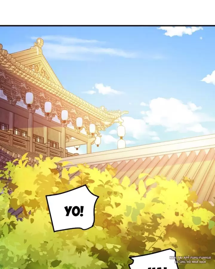 Chưa Từng Ra Tay Nhưng Ta Vẫn Thành Đại Lão Trên Thiên Bảng Chapter 36 - Trang 2