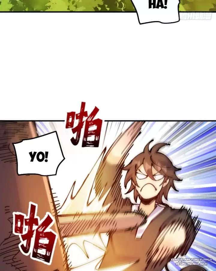 Chưa Từng Ra Tay Nhưng Ta Vẫn Thành Đại Lão Trên Thiên Bảng Chapter 36 - Trang 2