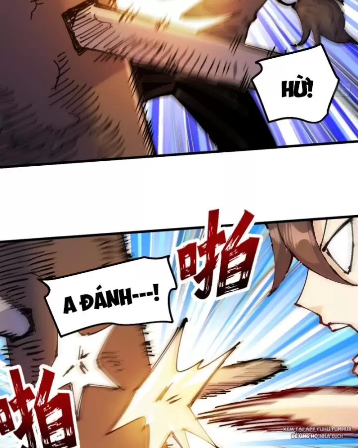 Chưa Từng Ra Tay Nhưng Ta Vẫn Thành Đại Lão Trên Thiên Bảng Chapter 36 - Trang 2
