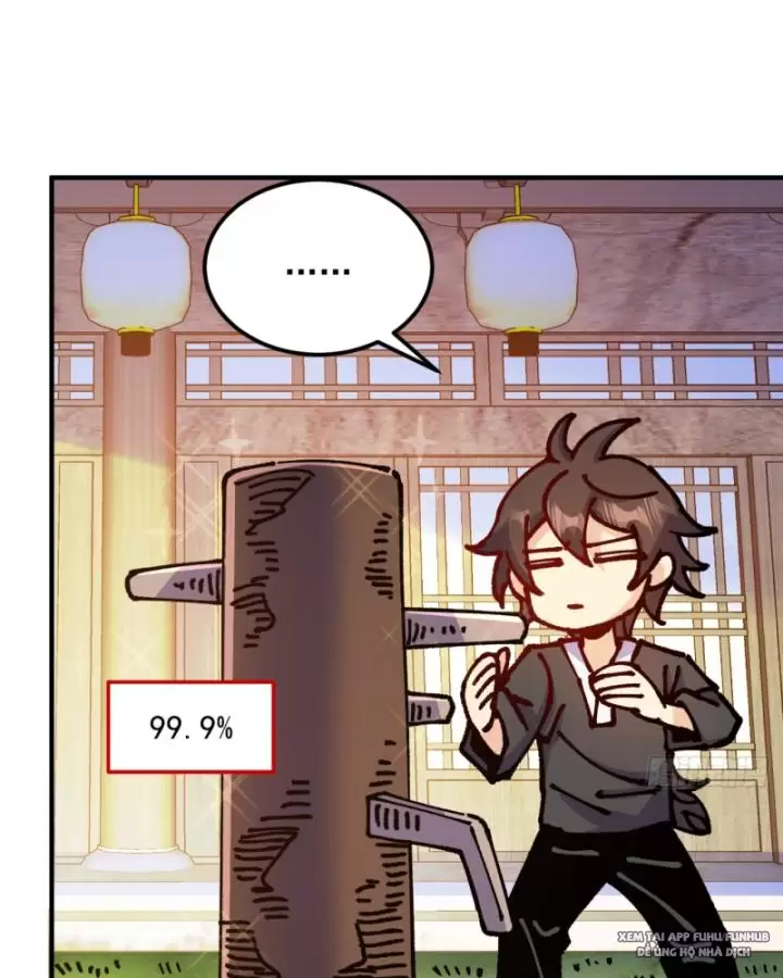 Chưa Từng Ra Tay Nhưng Ta Vẫn Thành Đại Lão Trên Thiên Bảng Chapter 36 - Trang 2