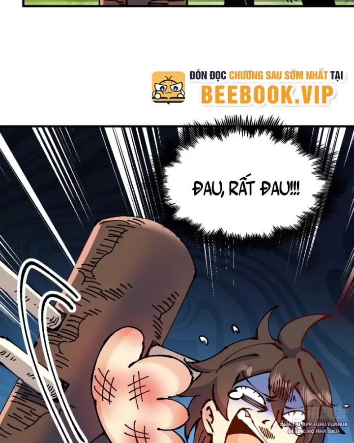 Chưa Từng Ra Tay Nhưng Ta Vẫn Thành Đại Lão Trên Thiên Bảng Chapter 36 - Trang 2