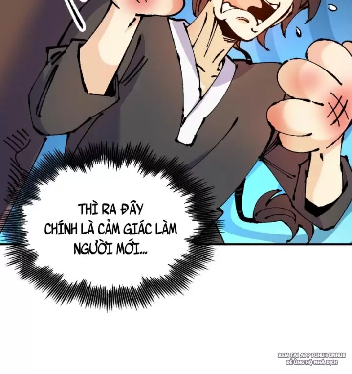 Chưa Từng Ra Tay Nhưng Ta Vẫn Thành Đại Lão Trên Thiên Bảng Chapter 36 - Trang 2