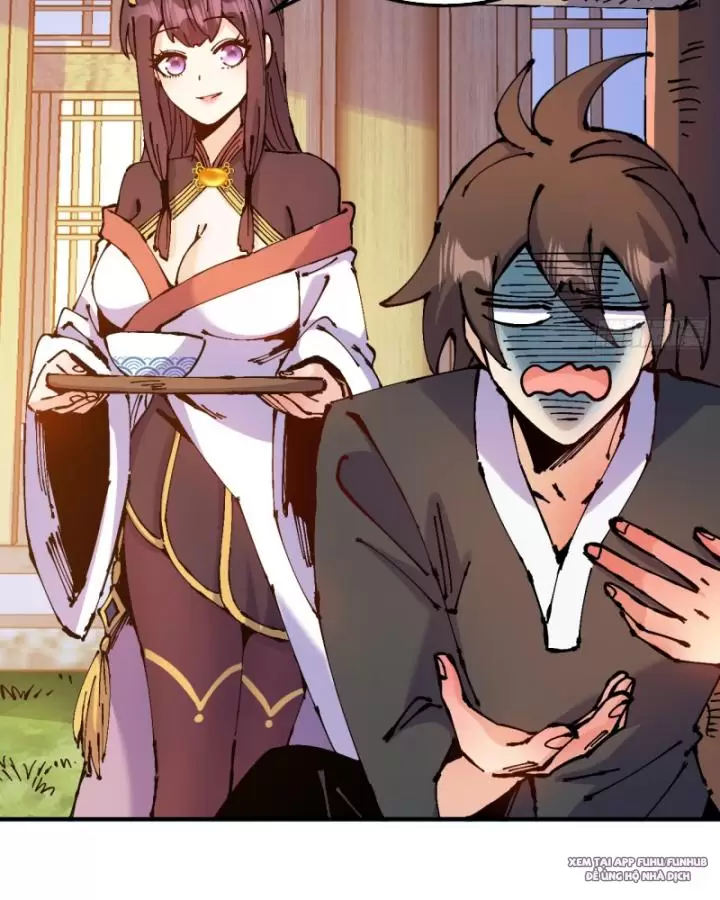 Chưa Từng Ra Tay Nhưng Ta Vẫn Thành Đại Lão Trên Thiên Bảng Chapter 36 - Trang 2