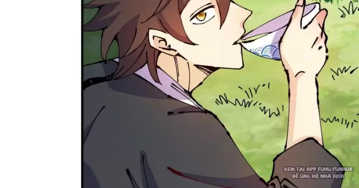 Chưa Từng Ra Tay Nhưng Ta Vẫn Thành Đại Lão Trên Thiên Bảng Chapter 36 - Trang 2