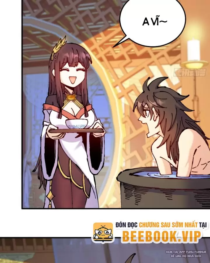 Chưa Từng Ra Tay Nhưng Ta Vẫn Thành Đại Lão Trên Thiên Bảng Chapter 36 - Trang 2