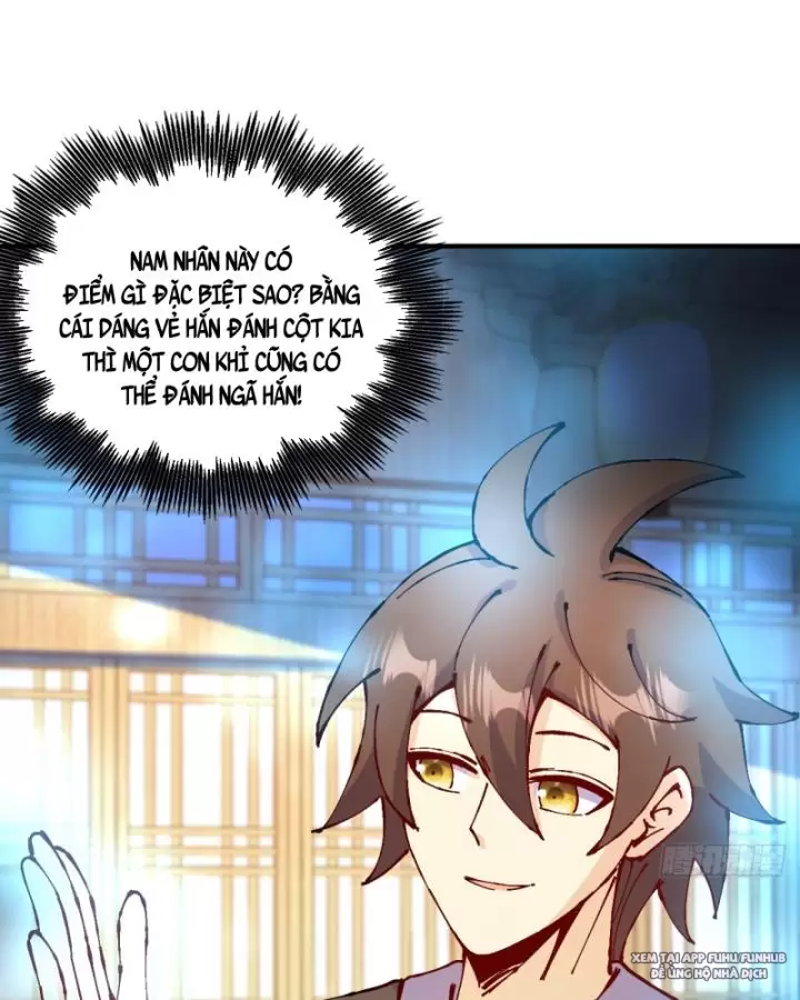 Chưa Từng Ra Tay Nhưng Ta Vẫn Thành Đại Lão Trên Thiên Bảng Chapter 36 - Trang 2