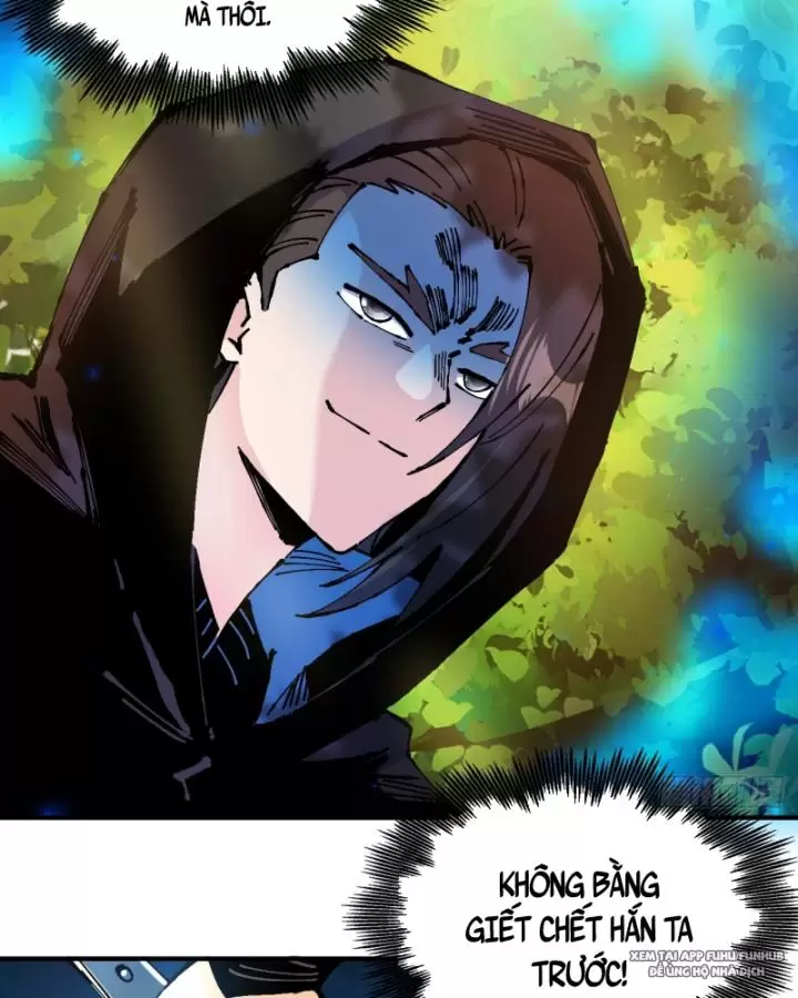 Chưa Từng Ra Tay Nhưng Ta Vẫn Thành Đại Lão Trên Thiên Bảng Chapter 36 - Trang 2