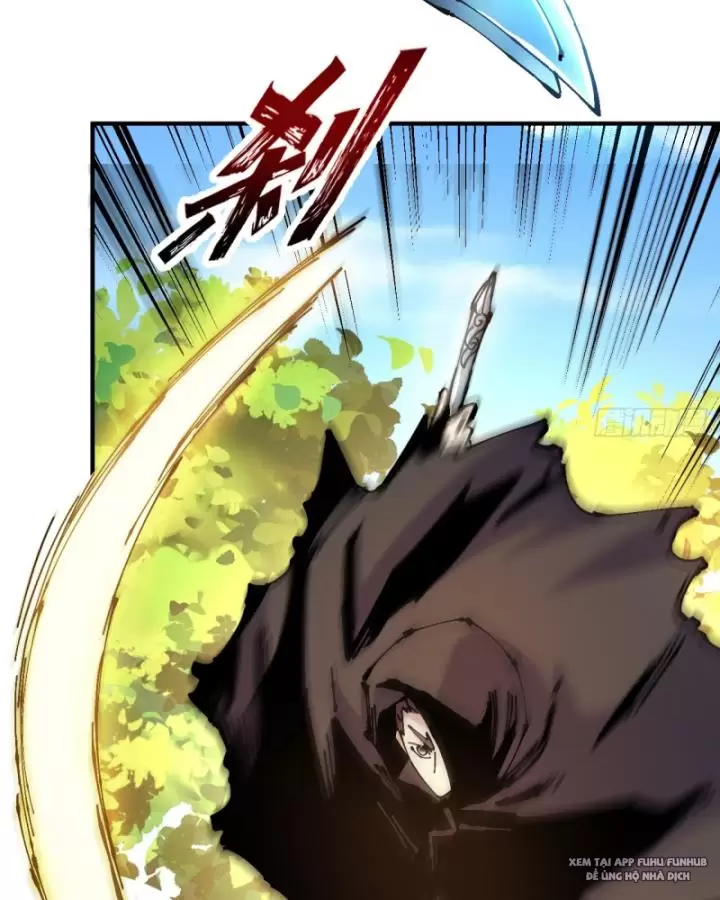 Chưa Từng Ra Tay Nhưng Ta Vẫn Thành Đại Lão Trên Thiên Bảng Chapter 36 - Trang 2