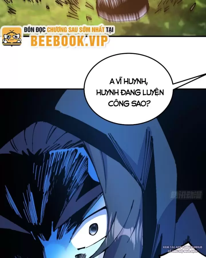 Chưa Từng Ra Tay Nhưng Ta Vẫn Thành Đại Lão Trên Thiên Bảng Chapter 36 - Trang 2