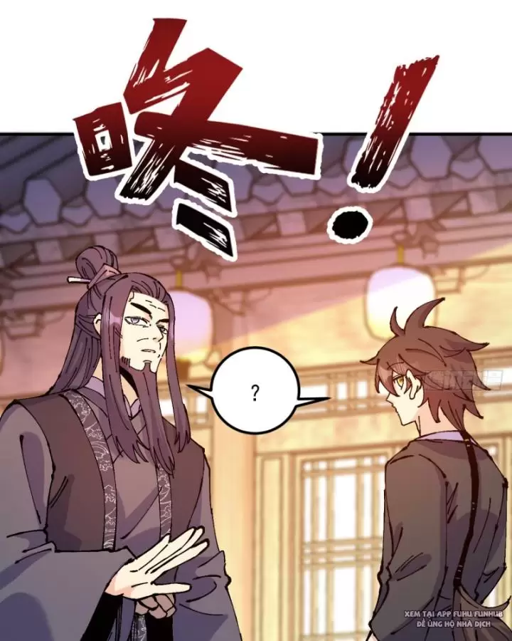 Chưa Từng Ra Tay Nhưng Ta Vẫn Thành Đại Lão Trên Thiên Bảng Chapter 36 - Trang 2