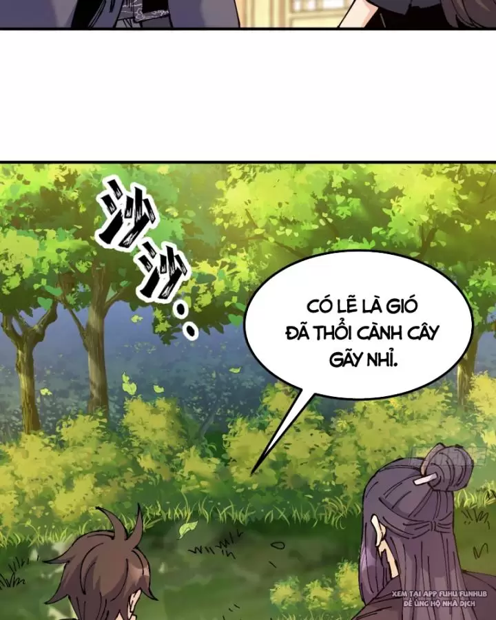 Chưa Từng Ra Tay Nhưng Ta Vẫn Thành Đại Lão Trên Thiên Bảng Chapter 36 - Trang 2