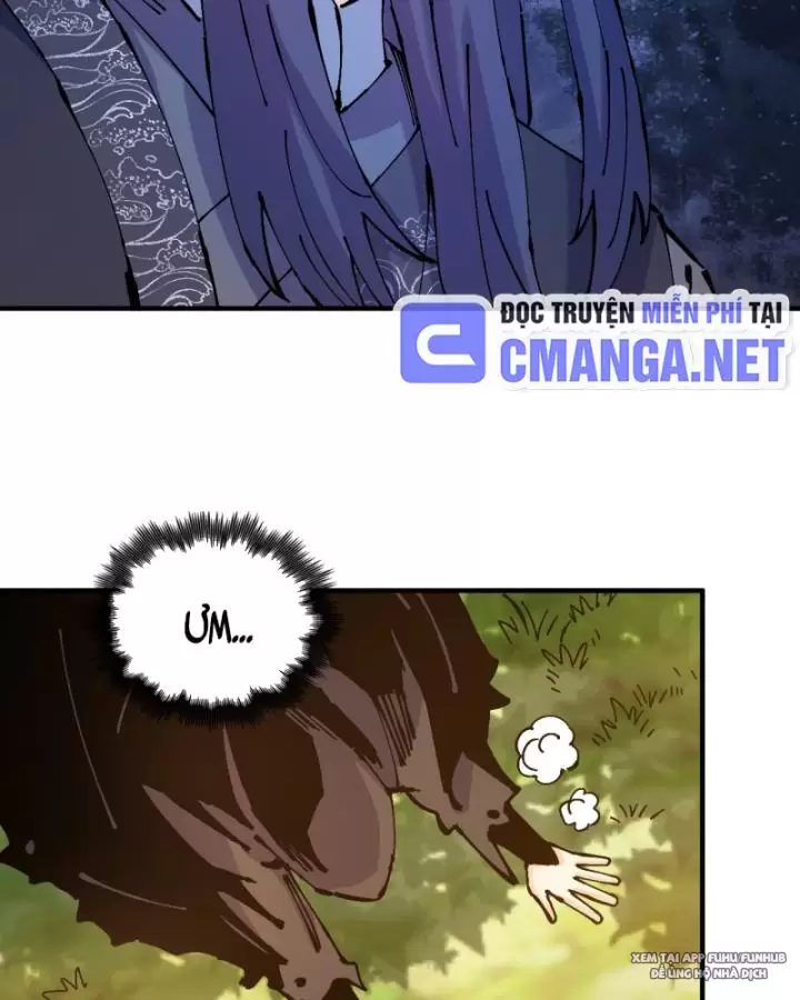 Chưa Từng Ra Tay Nhưng Ta Vẫn Thành Đại Lão Trên Thiên Bảng Chapter 36 - Trang 2