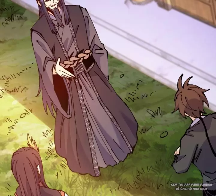 Chưa Từng Ra Tay Nhưng Ta Vẫn Thành Đại Lão Trên Thiên Bảng Chapter 36 - Trang 2