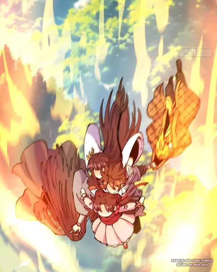 Chưa Từng Ra Tay Nhưng Ta Vẫn Thành Đại Lão Trên Thiên Bảng Chapter 36 - Trang 2