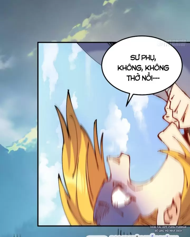 Chưa Từng Ra Tay Nhưng Ta Vẫn Thành Đại Lão Trên Thiên Bảng Chapter 36 - Trang 2