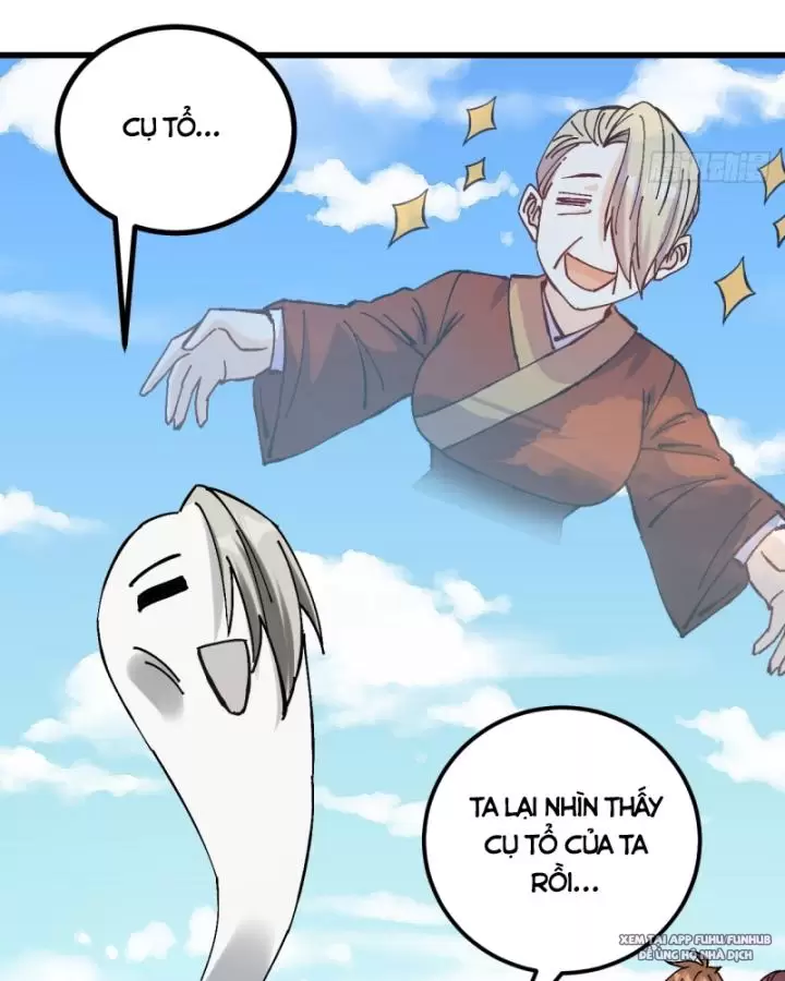 Chưa Từng Ra Tay Nhưng Ta Vẫn Thành Đại Lão Trên Thiên Bảng Chapter 37 - Trang 2