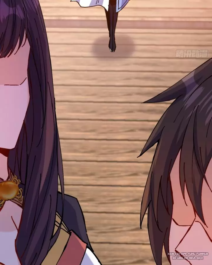 Chưa Từng Ra Tay Nhưng Ta Vẫn Thành Đại Lão Trên Thiên Bảng Chapter 37 - Trang 2