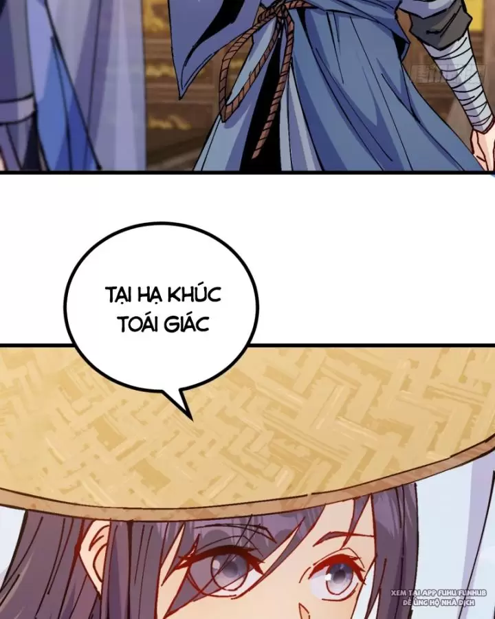 Chưa Từng Ra Tay Nhưng Ta Vẫn Thành Đại Lão Trên Thiên Bảng Chapter 37 - Trang 2