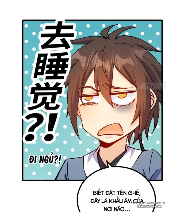 Chưa Từng Ra Tay Nhưng Ta Vẫn Thành Đại Lão Trên Thiên Bảng Chapter 37 - Trang 2