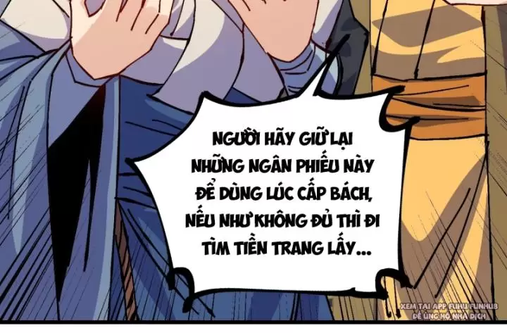 Chưa Từng Ra Tay Nhưng Ta Vẫn Thành Đại Lão Trên Thiên Bảng Chapter 37 - Trang 2