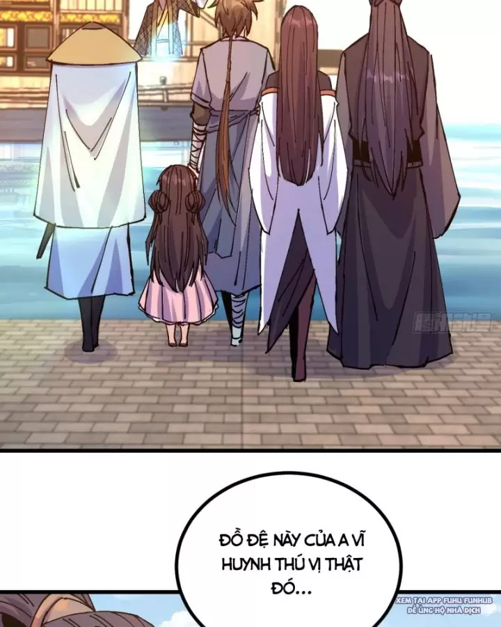 Chưa Từng Ra Tay Nhưng Ta Vẫn Thành Đại Lão Trên Thiên Bảng Chapter 37 - Trang 2