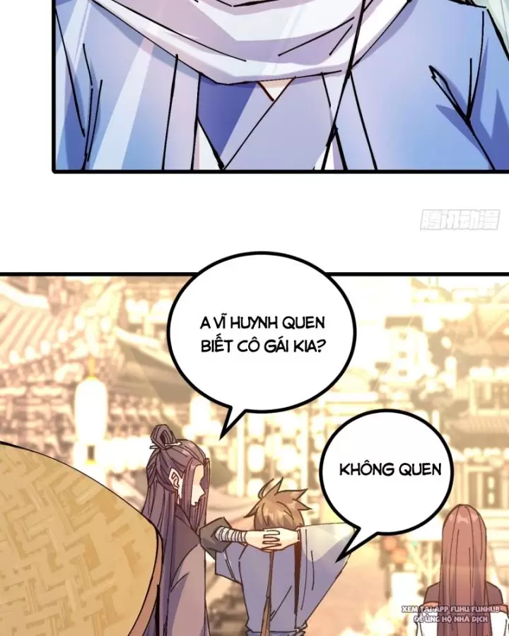 Chưa Từng Ra Tay Nhưng Ta Vẫn Thành Đại Lão Trên Thiên Bảng Chapter 37 - Trang 2